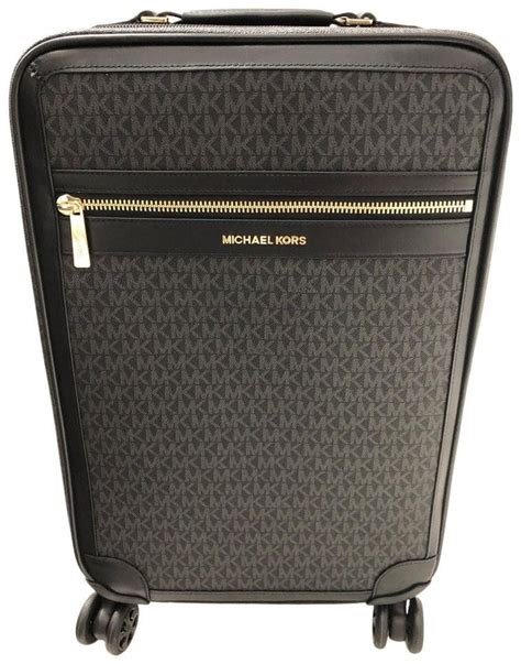 michael kors luggae|Michael Kors suitcase outlet.